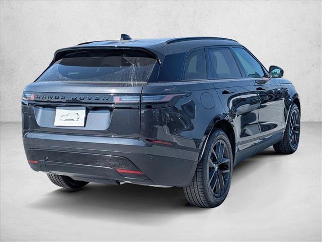 New 2026 Land Rover Range Rover Velar S AWD/4WD video 2