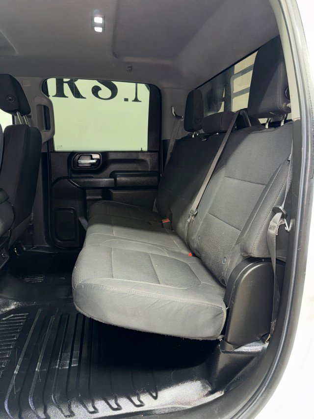 Used 2022 Chevrolet Silverado 3500 W/T w/ WT Fleet Convenience Package image 35