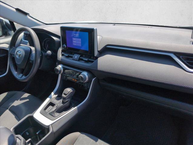 Used 2023 Toyota RAV4 XLE FWD image 28