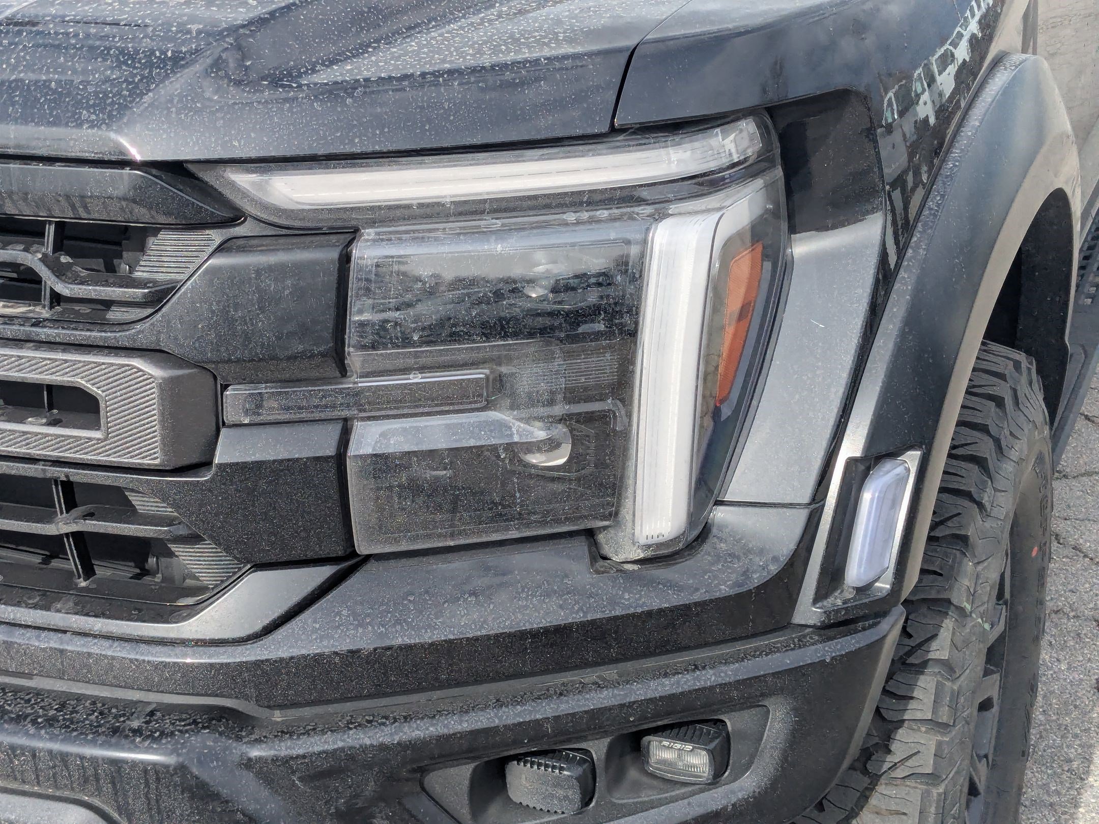 Used 2025 Ford F150 Raptor image 13