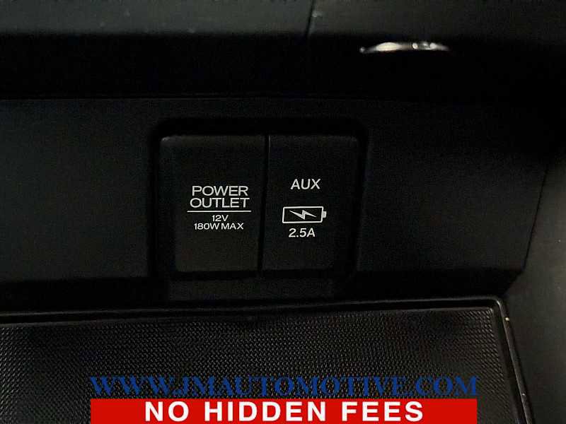 Used 2020 Honda Passport EX-L image 36