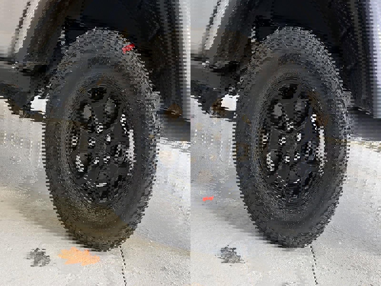 Used 2020 Jeep Gladiator Rubicon image 23