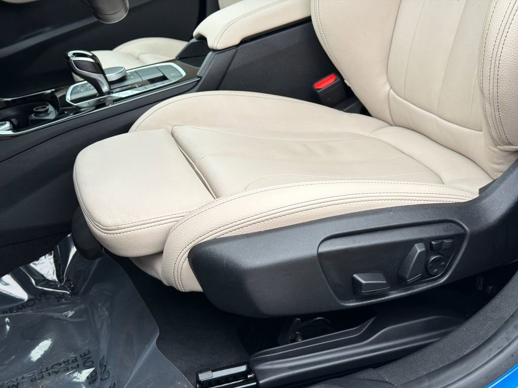 Used 2024 BMW M235i xDrive Gran Coupe w/ Premium Package image 20