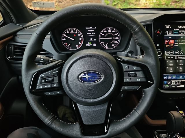 New 2026 Subaru Forester Touring AWD/4WD image 9