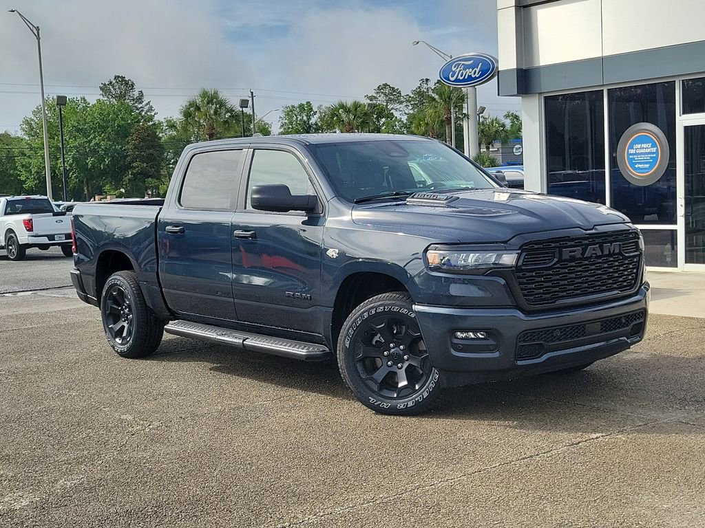 New 2026 RAM 1500 Express
