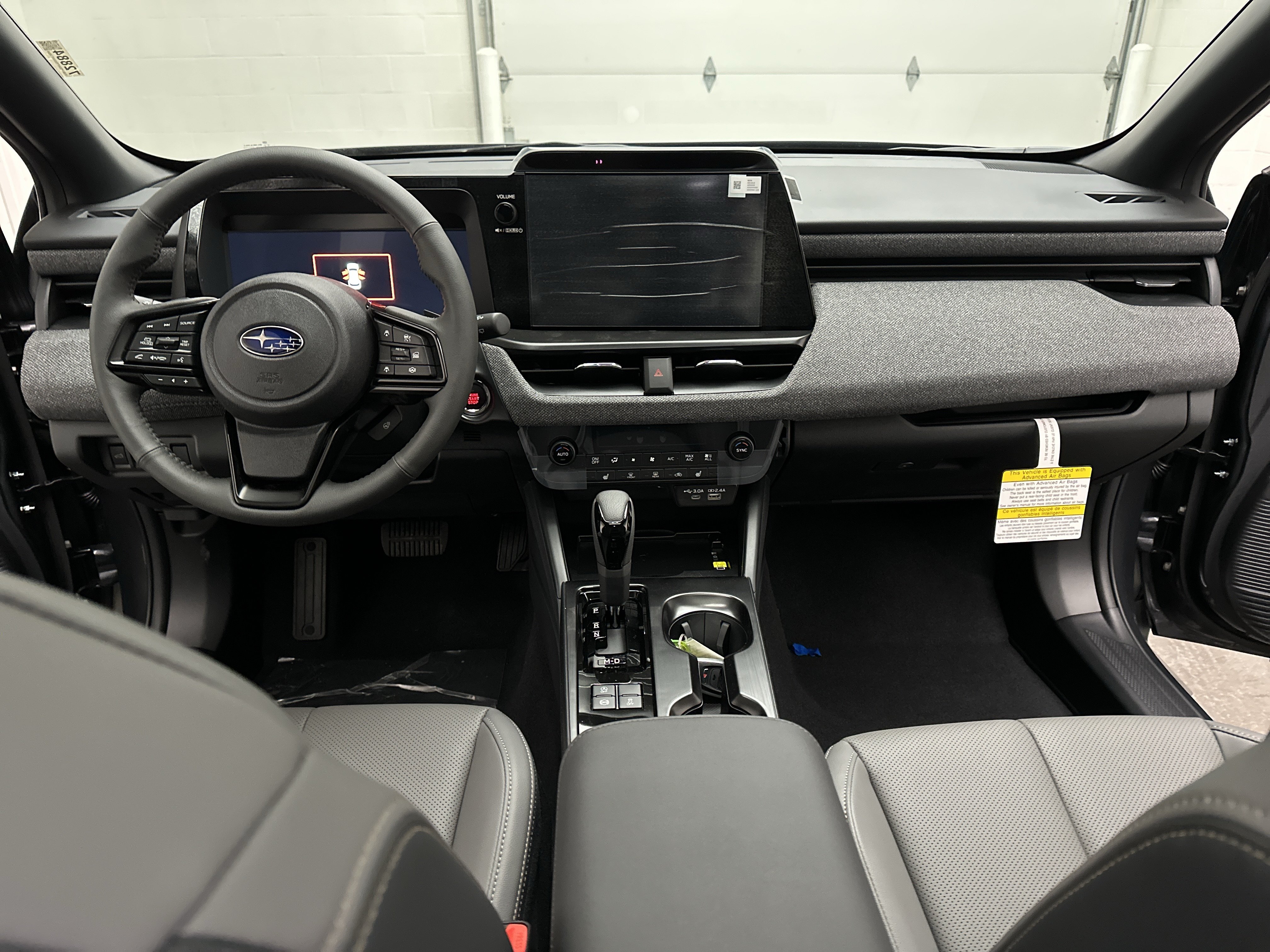 New 2026 Subaru Outback Limited AWD/4WD image 20