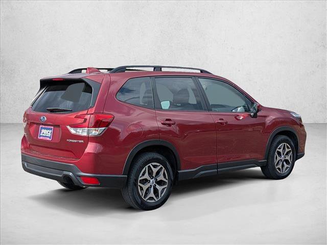 Used 2020 Subaru Forester Premium image 5