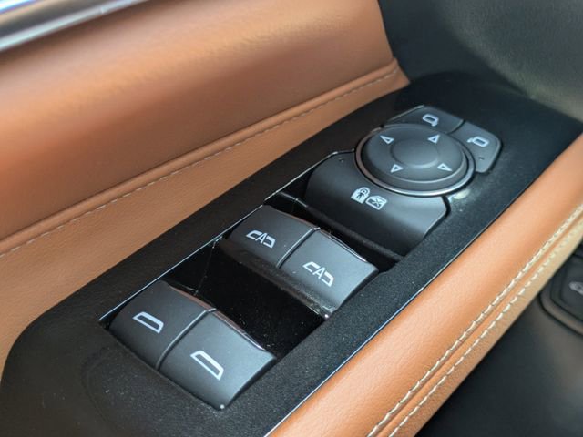 Certified 2025 Cadillac CT4 Premium Luxury image 18