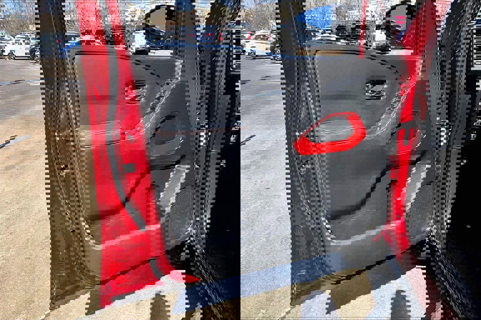 Certified 2023 Nissan Frontier PRO-4X w/ Pro Convenience Package image 21