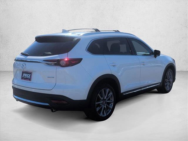 Used 2021 MAZDA CX-9 Grand Touring image 5