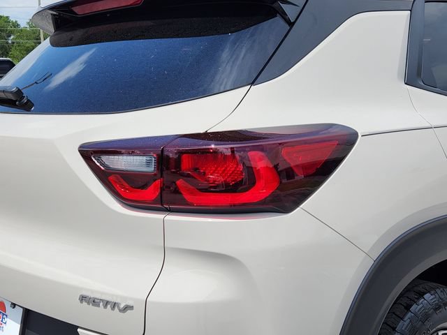 New 2026 Chevrolet TrailBlazer ACTIV w/ Convenience Package FWD image 11