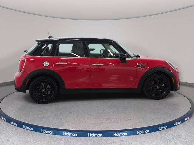 Certified 2024 MINI Cooper S image 4