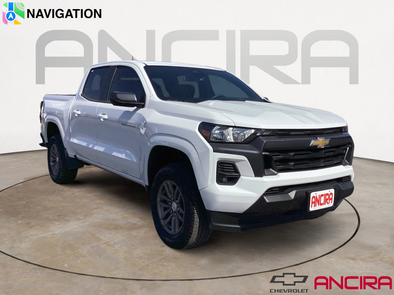 Used 2024 Chevrolet Colorado LT w/ LT Convenience Package II