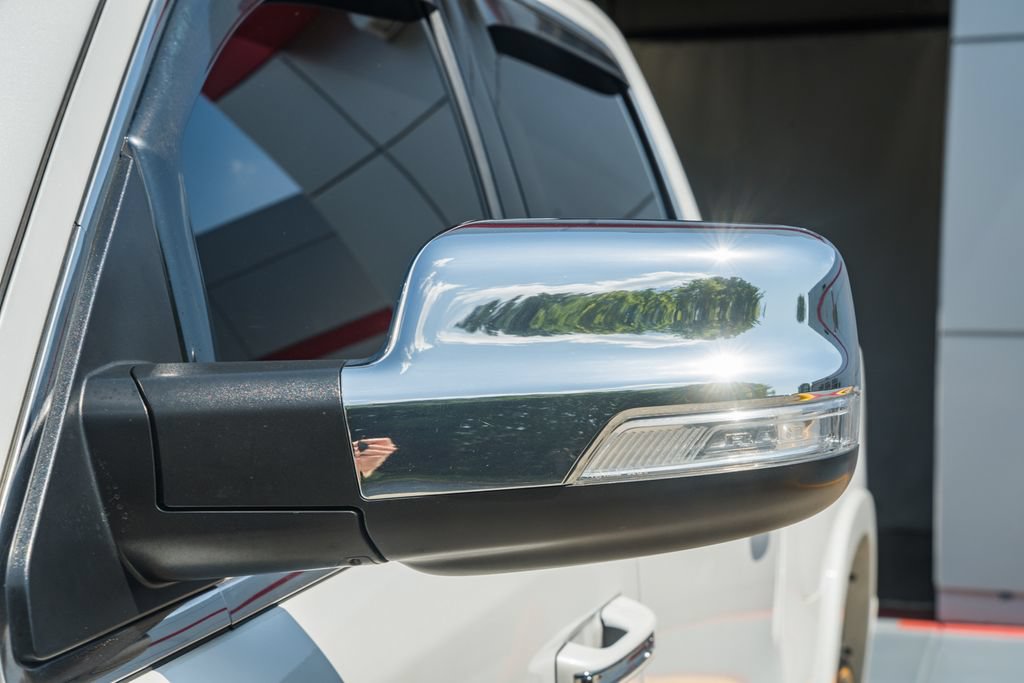 Used 2022 RAM 1500 Limited AWD/4WD image 18