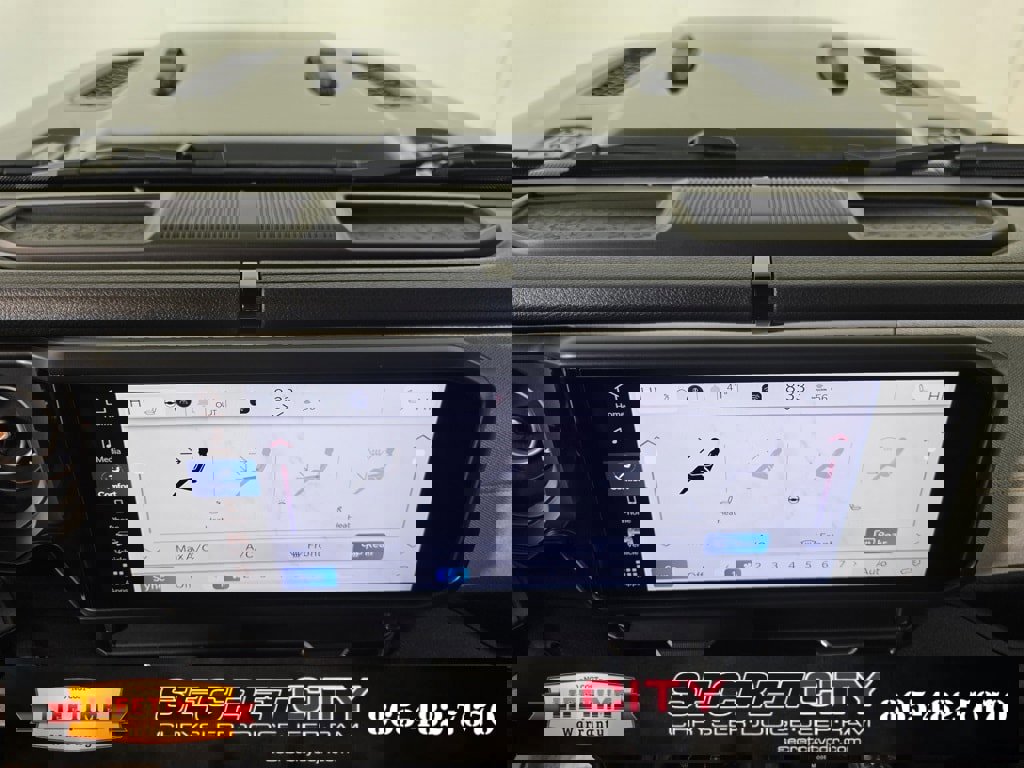 New 2026 Jeep Wrangler Unlimited Sport image 19