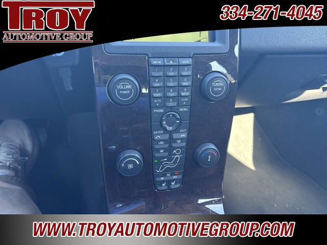 Used 2009 Volvo V50 2.4i image 39