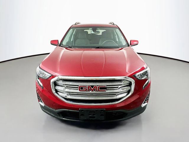Used 2018 GMC Terrain SLE w/ Driver Convenience Package image 2