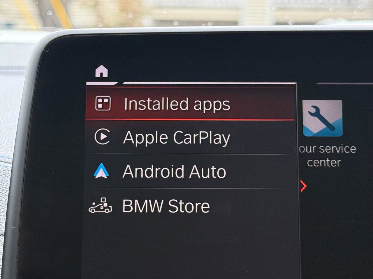 Used 2020 BMW X3 M40i w/ Executive Package image 16