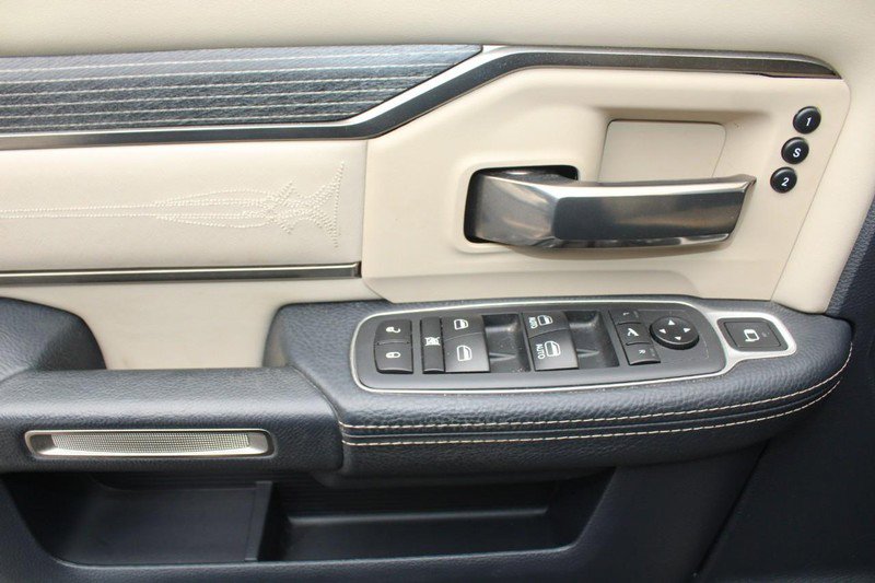 Used 2019 RAM 2500 Limited image 10