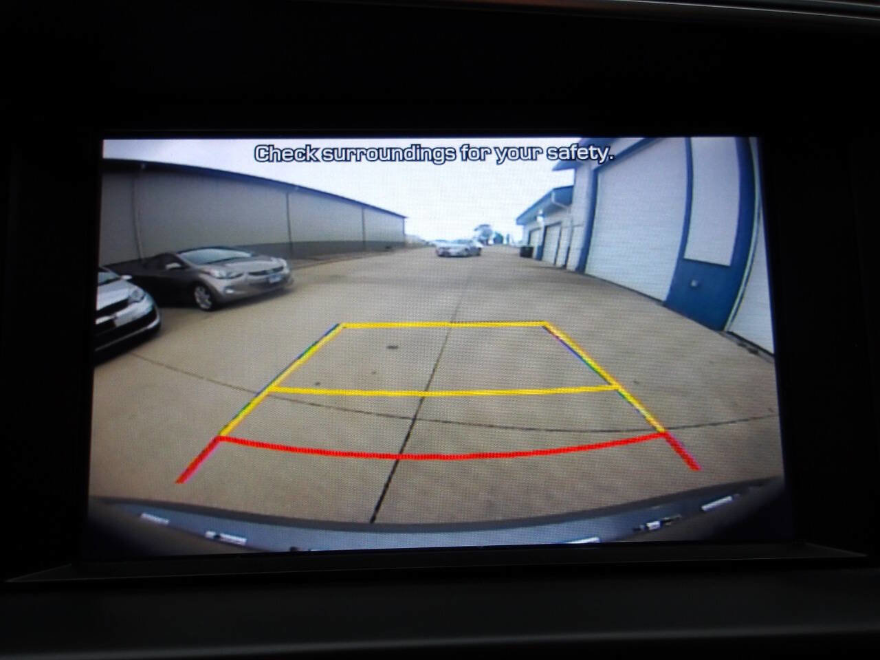 Used 2019 Hyundai Elantra Value Edition w/ Cargo Package FWD image 24