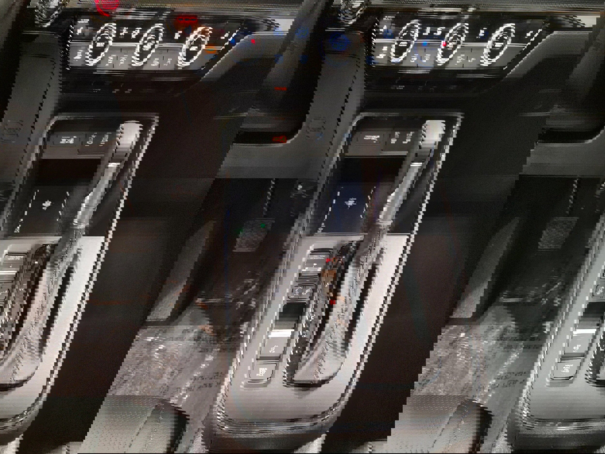 New 2026 Honda CR-V EX-L image 8