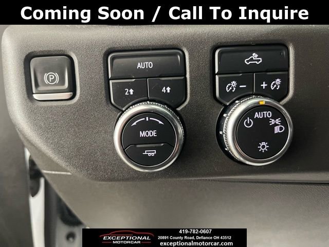 Used 2023 GMC Sierra 1500 SLE image 35