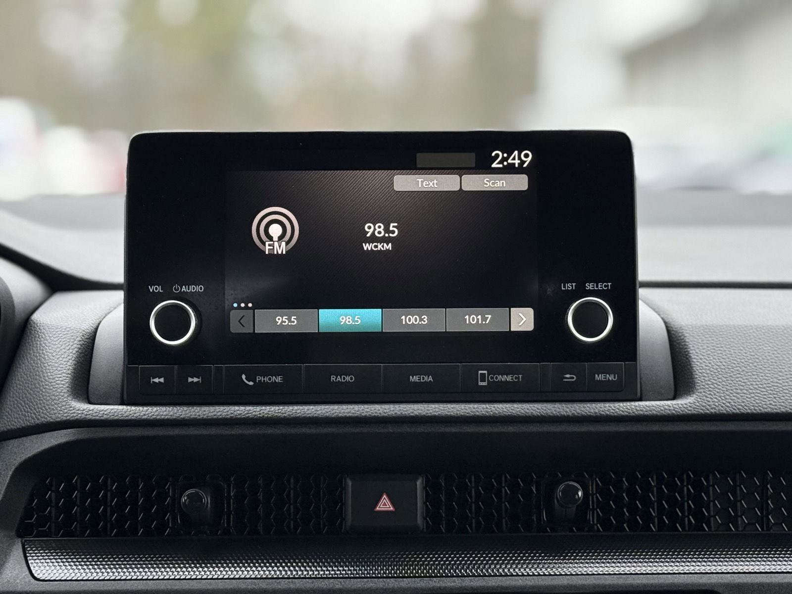 Used 2023 Honda CR-V Sport image 17