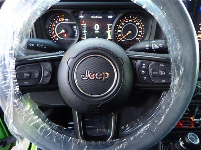 New 2026 Jeep Gladiator Mojave image 11