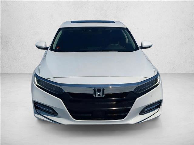 Used 2018 Honda Accord Touring image 7