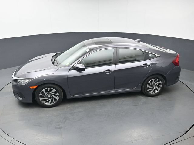Used 2017 Honda Civic EX image 36