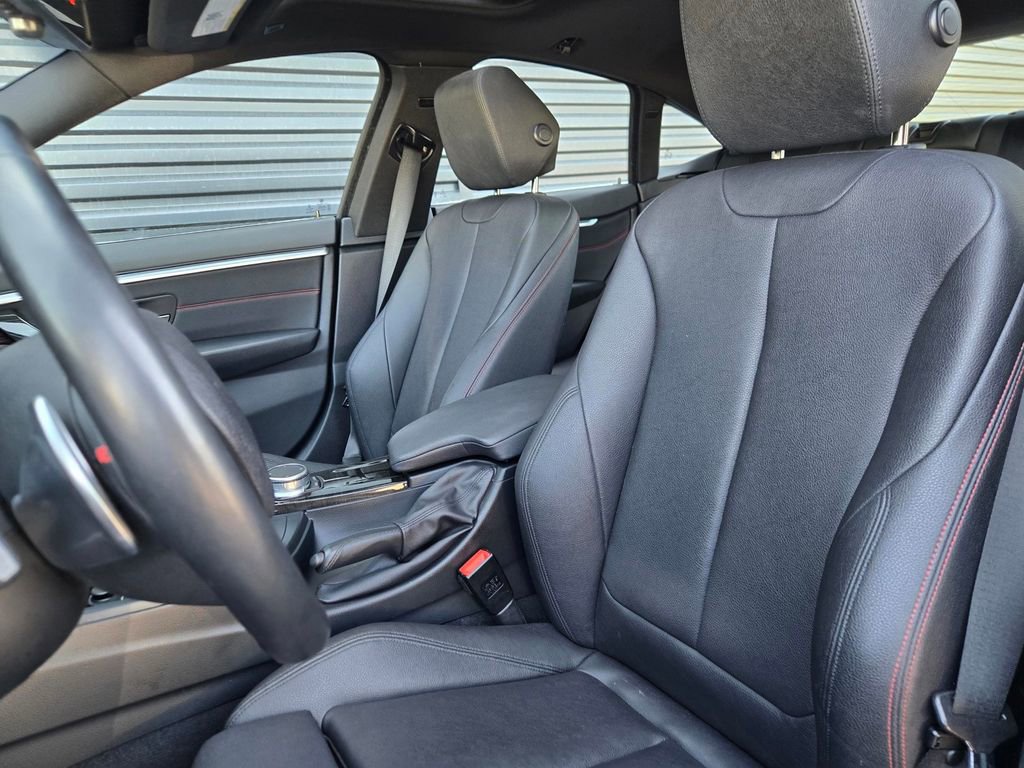 Used 2019 BMW 430i Gran Coupe w/ Convenience Package image 19