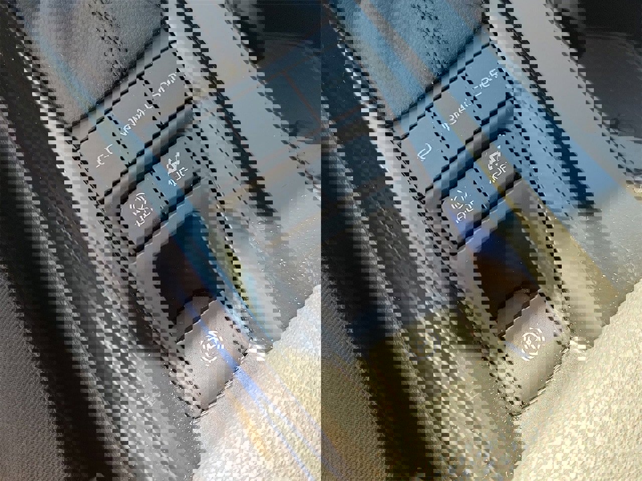 Used 2025 Toyota Camry LE image 28