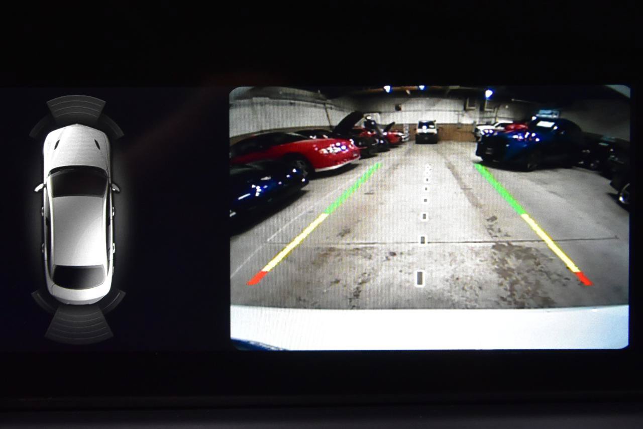 Used 2019 Alfa Romeo Giulia Ti AWD/4WD image 24