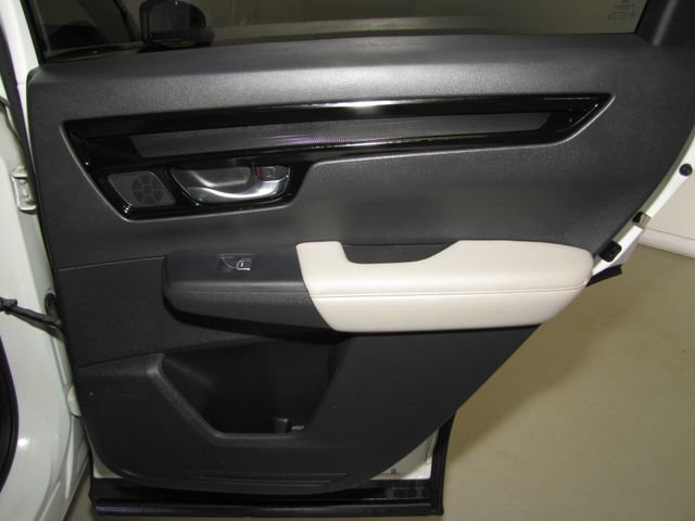 Certified 2023 Honda CR-V EX-L image 19