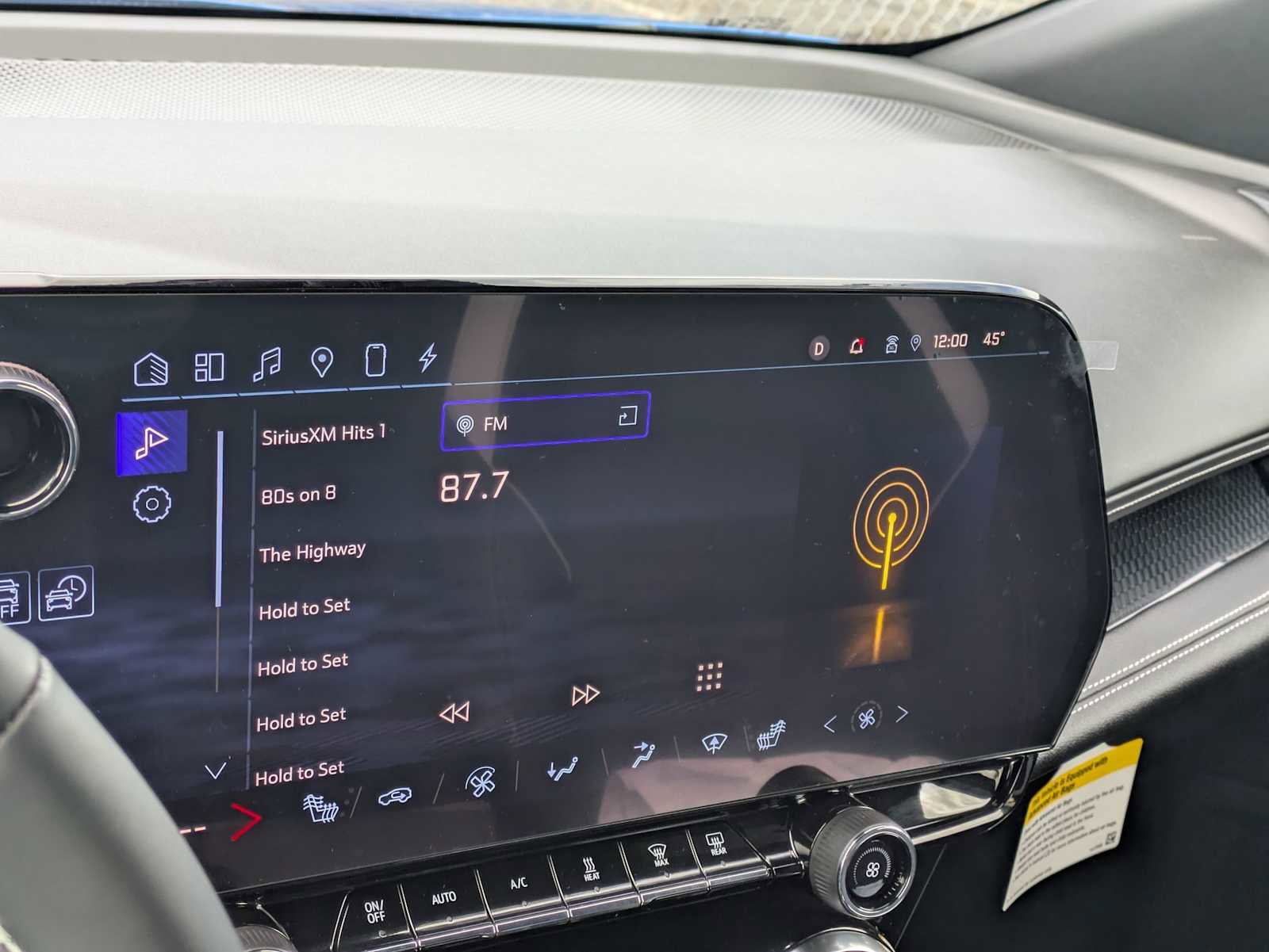 New 2024 Chevrolet Blazer EV LT image 29