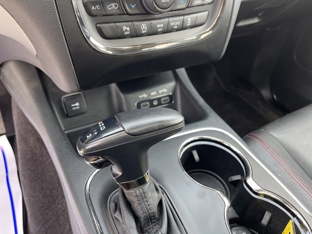 Used 2018 Dodge Durango GT w/ Premium Group image 17