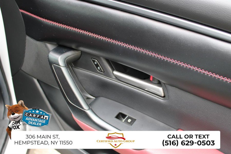 Used 2025 MAZDA CX-50 AWD 2.5 Hybrid w/ Premium Pkg image 22