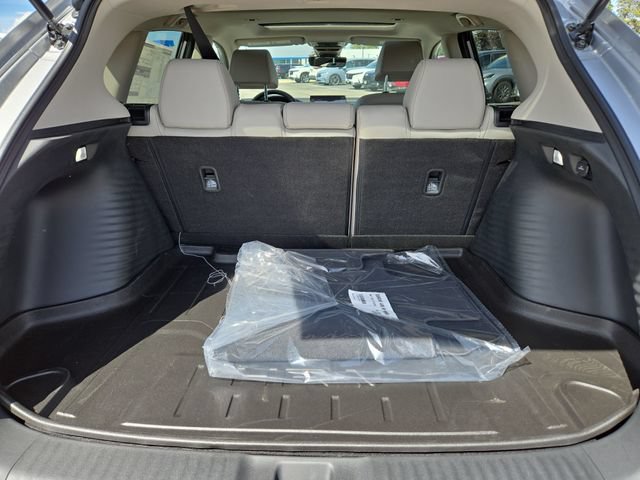 New 2027 Honda HR-V EX-L image 34