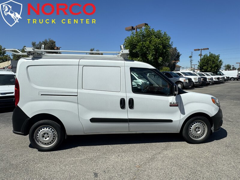 Used 2021 RAM ProMaster City Tradesman FWD image 1