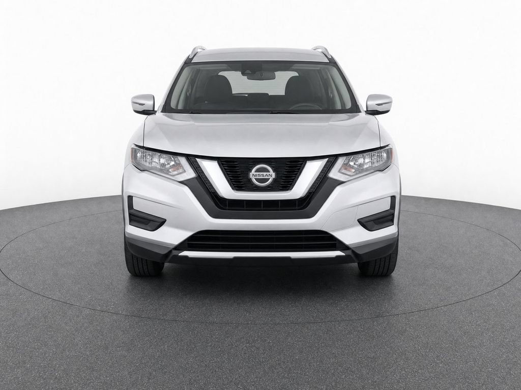Used 2019 Nissan Rogue SV AWD/4WD image 30