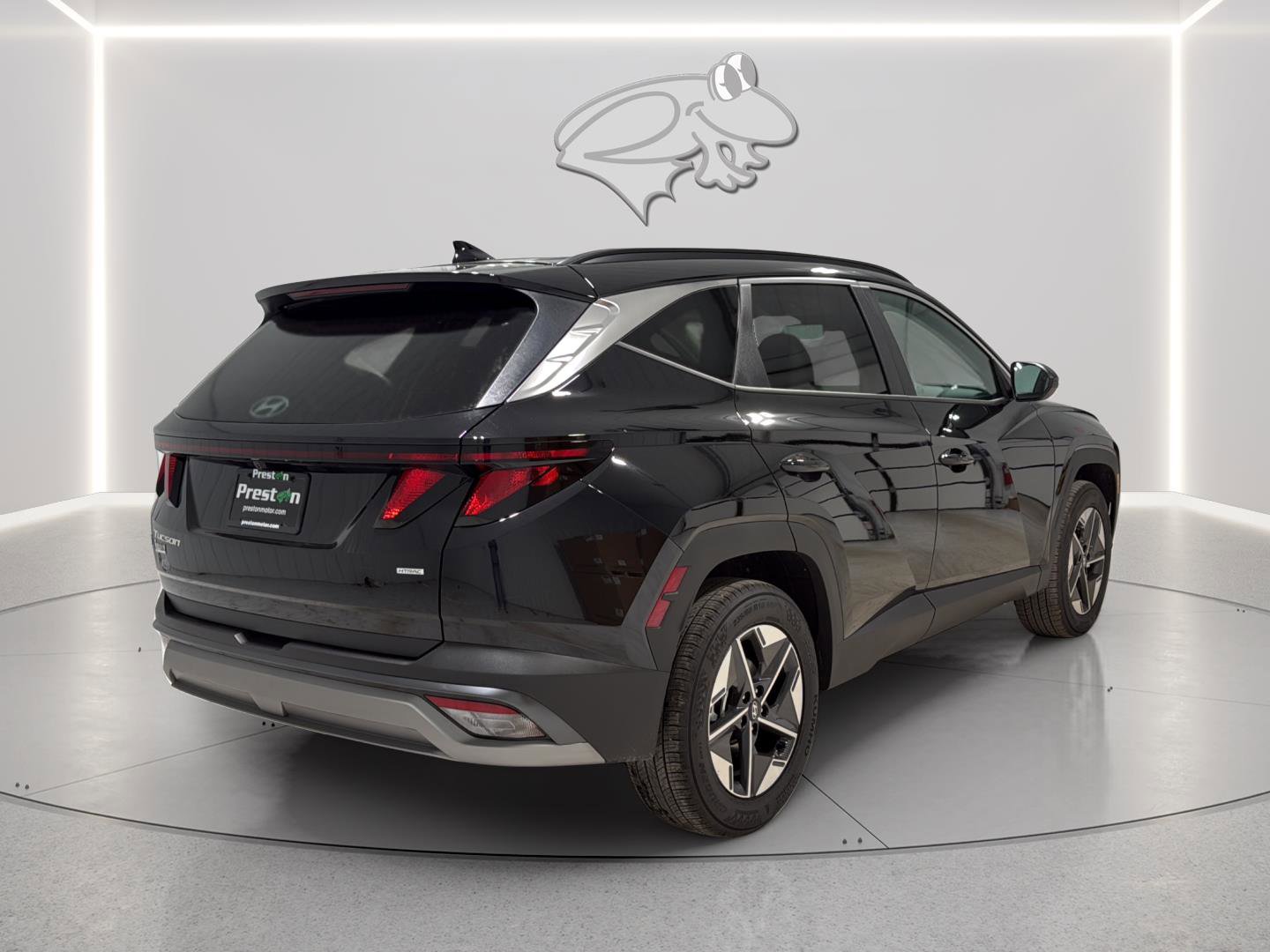 Used 2026 Hyundai Tucson SEL image 5