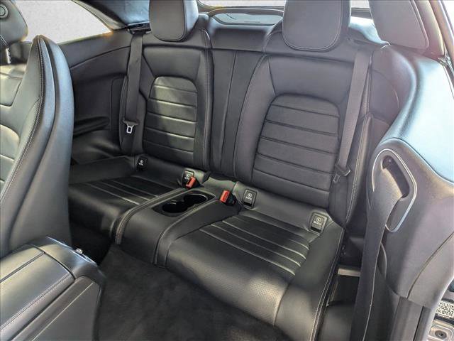 Certified 2023 Mercedes-Benz C 300 Cabriolet image 18