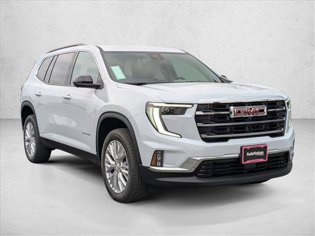 New 2026 GMC Acadia Elevation w/ Elevation Premium Package image 7