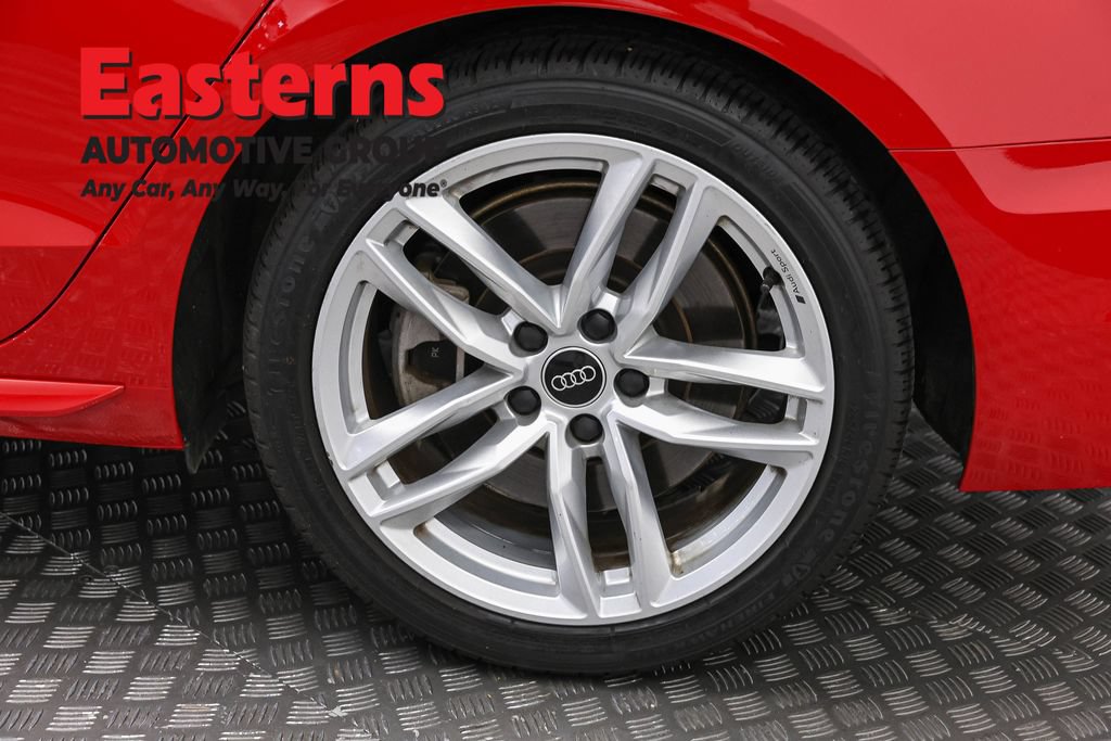 Used 2024 Audi A4 2.0T Premium Plus AWD/4WD image 36