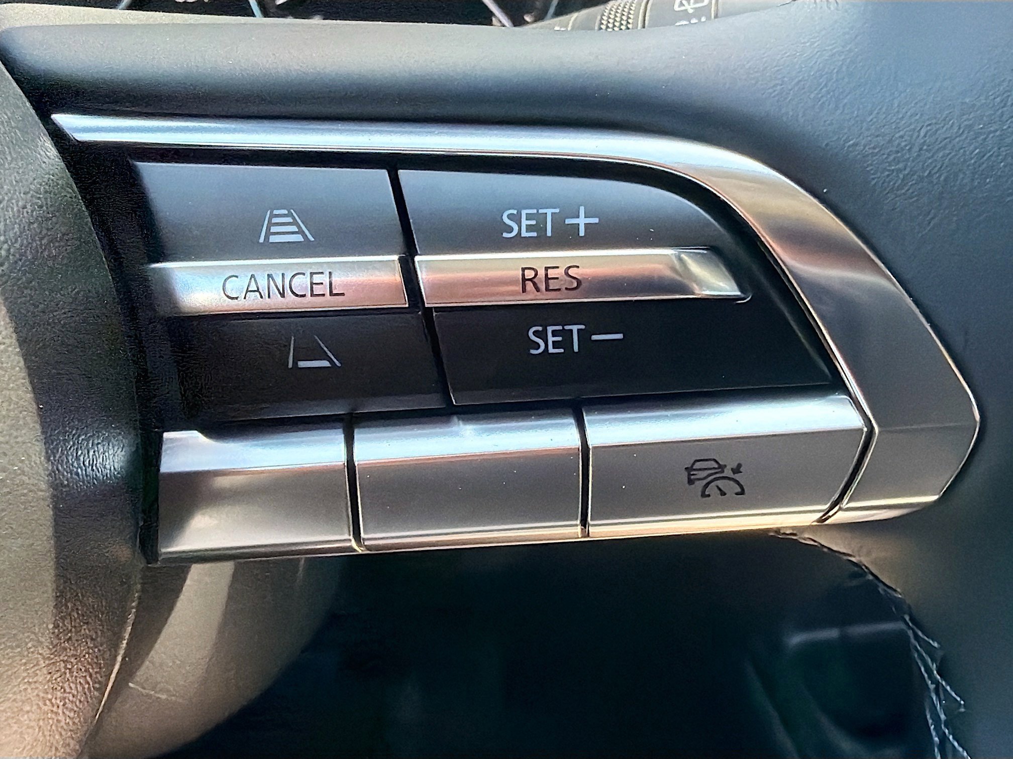 New 2026 MAZDA CX-50 AWD 2.5 S w/ Accent Package image 39