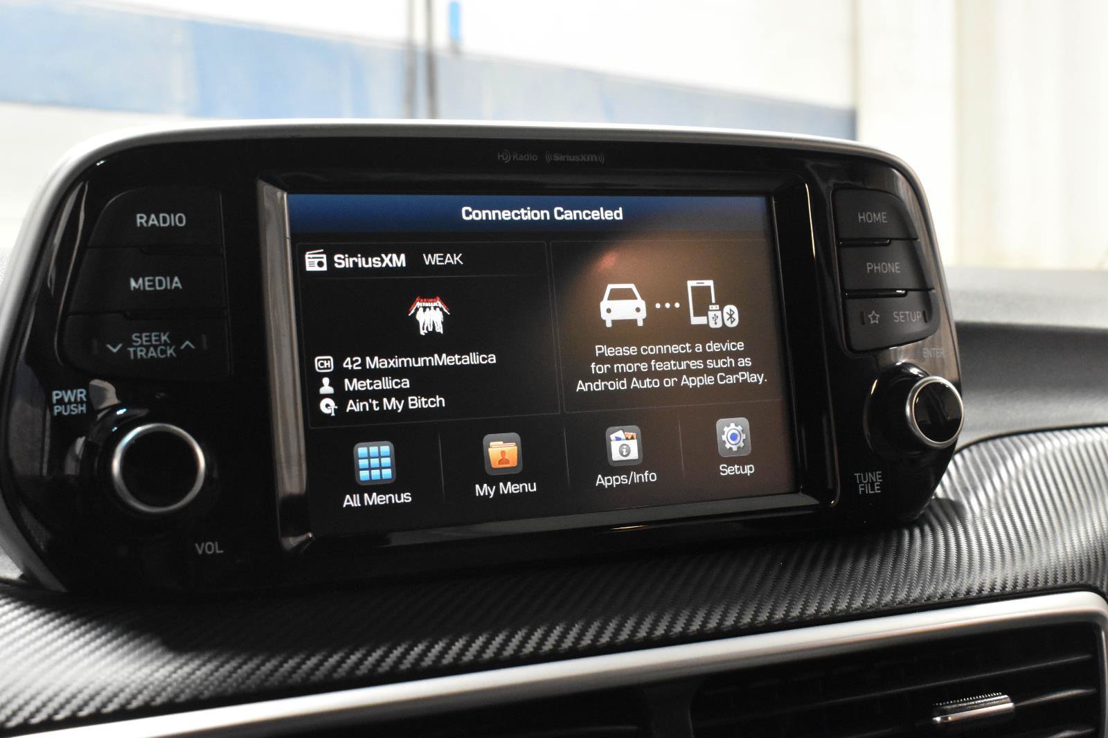 Used 2020 Hyundai Tucson Value FWD image 16