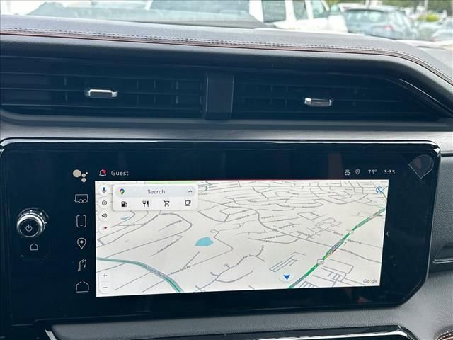 New 2026 GMC Sierra 1500 AT4 w/ Technology Package AWD/4WD image 34
