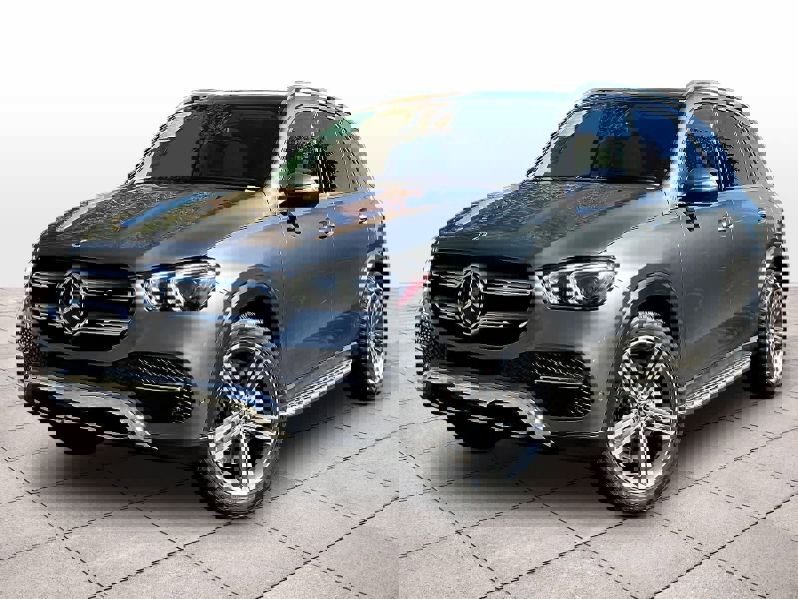 Used 2022 Mercedes-Benz GLE 350 4MATIC