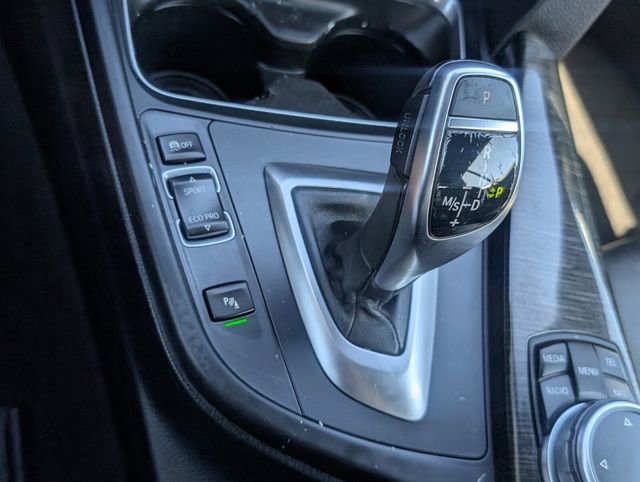 Used 2015 BMW 428i xDrive Convertible AWD/4WD image 25