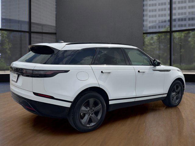 Used 2025 Land Rover Range Rover Velar Dynamic SE AWD/4WD image 5